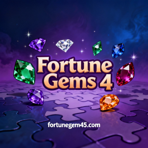 fortune gems 4