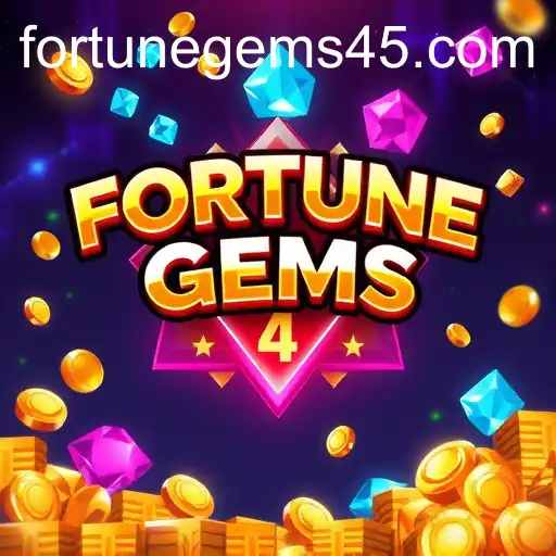 Fortune Gems 4: Revisiting Classic Gameplay