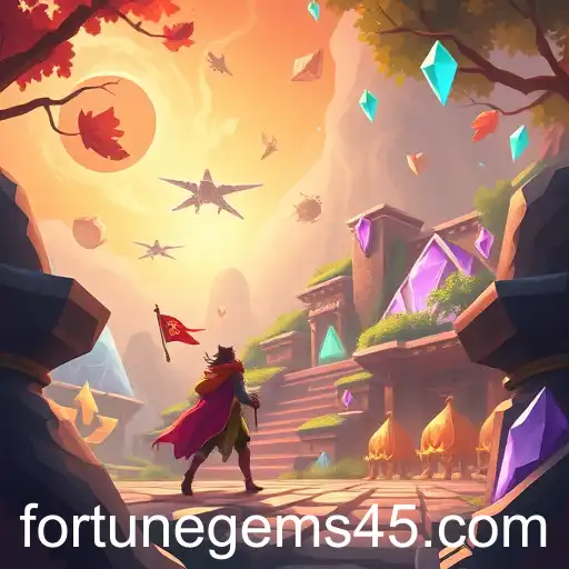 Fortune Gems 4: Shaping the Future of Online Gaming