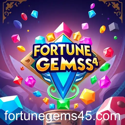The Rise of Fortune Gems 4 in the Gaming World