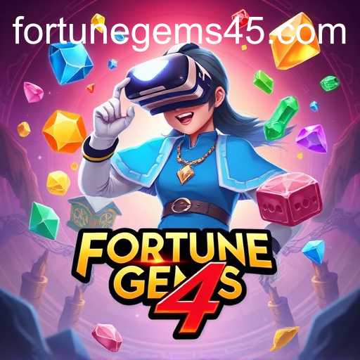 Fortune Gems 4 Revolutionizes Online Gaming Experience
