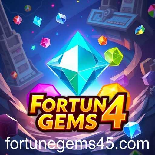 Fortune Gems 4: A Growing Trend in Online Gaming