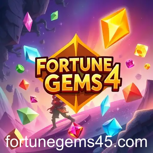 The Thrill of Fortune Gems 4: A Gaming Phenomenon