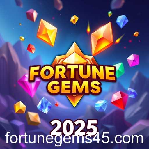 Fortune Gems 4 Sparks Gaming Revolution