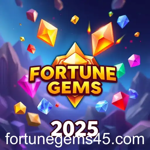 Fortune Gems 4 Sparks Gaming Revolution