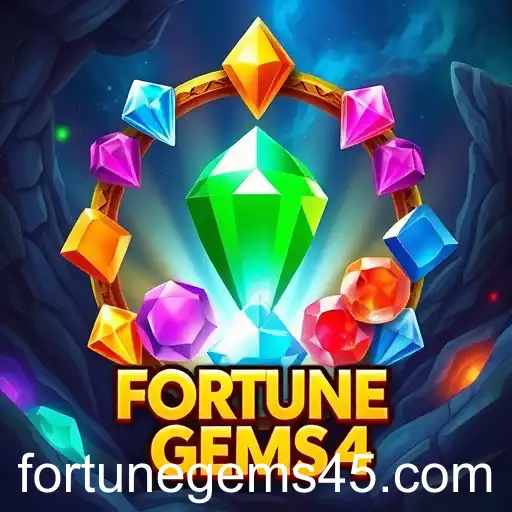 Fortune Gems 4: A Jewel in Modern Gaming