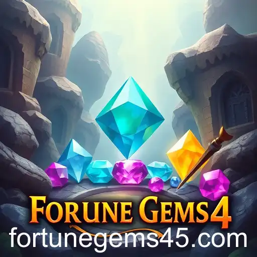 Fortune Gems 4: A New Era in Online Gaming