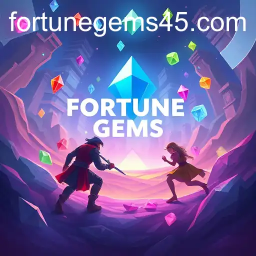 Fortune Gems 4: A New Era for Online Gaming