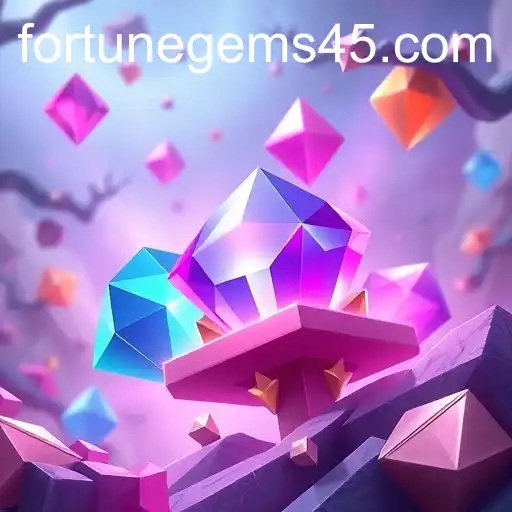 The Rise of Fortune Gems 4 in Online Gaming