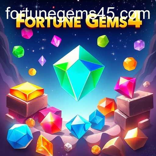 Unveiling Fortune Gems 4: A Gaming Phenomenon
