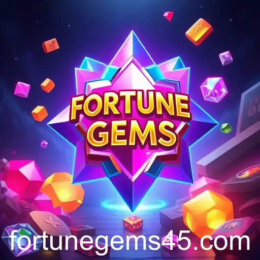 Fortune Gems 4: A Hit on English Game Platforms