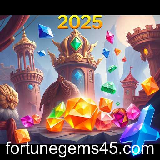 Explore the Virtual World of Fortune Gems 4