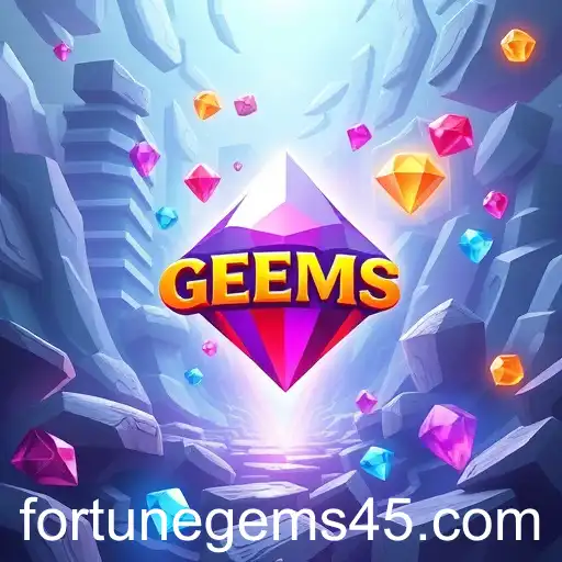 Fortune Gems 4: A Gem in the Gaming World
