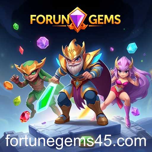 The Evolution of Fortune Gems 4 in Digital Gaming