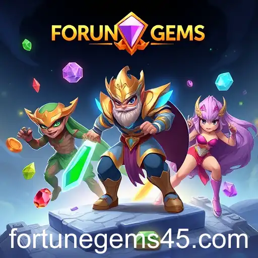 The Evolution of Fortune Gems 4 in Digital Gaming