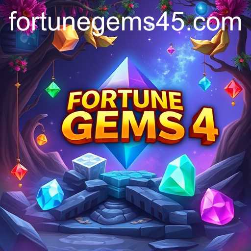 The Rising Popularity of Fortune Gems 4