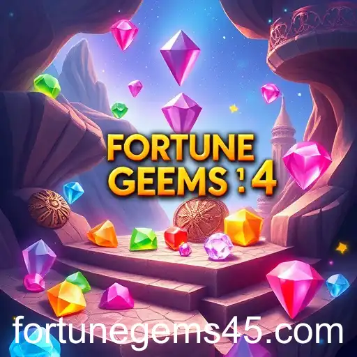 Unveiling the Fortune Gems Phenomenon