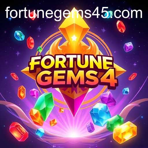 The Rise of Fortune Gems 4 in the Gaming World