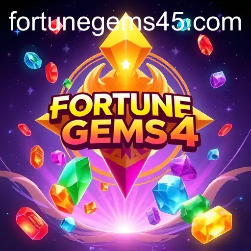 The Rise of Fortune Gems 4 in the Gaming World