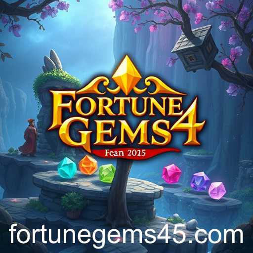 The Digital Evolution of Fortune Gems Games