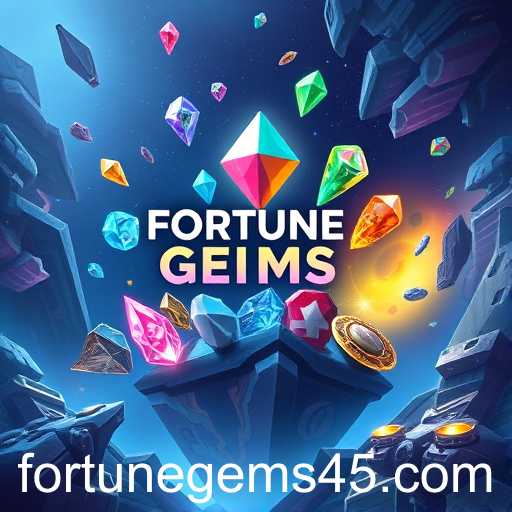 Rise of Fortune Gems 4 in the Gaming Industry