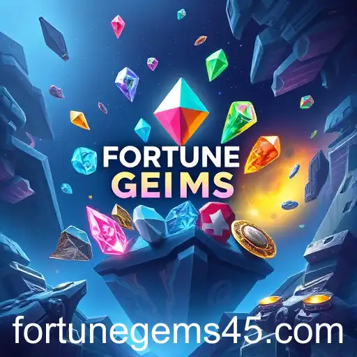 Rise of Fortune Gems 4 in the Gaming Industry