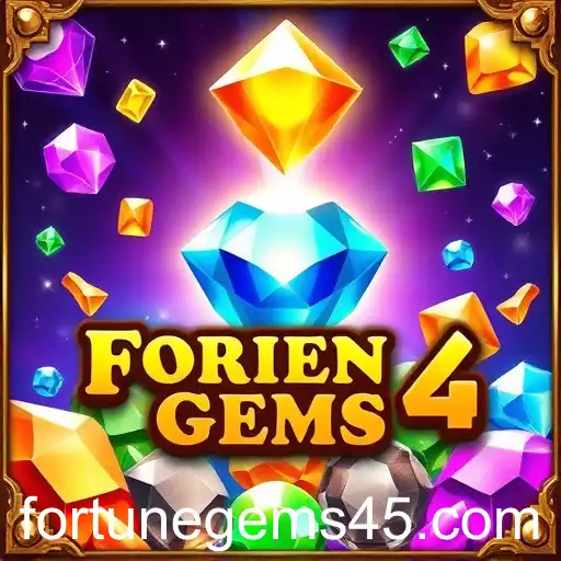 The Rise of Fortune Gems 4 in Gaming