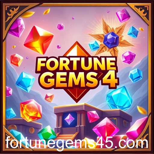 The Rise of Fortune Gems 4 and Its Cultural Impact