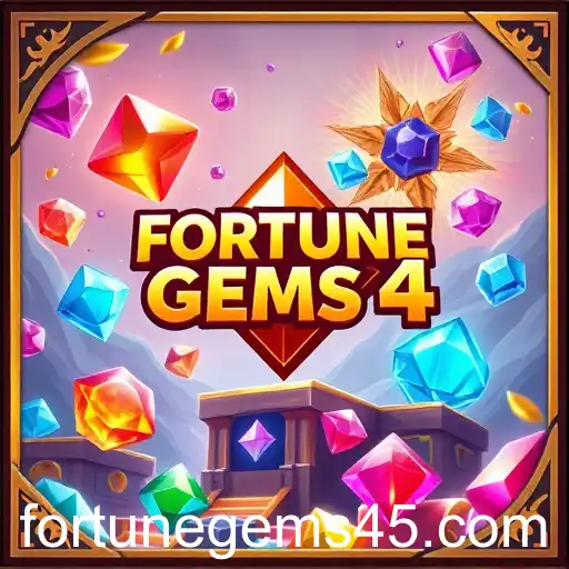 The Rise of Fortune Gems 4 and Its Cultural Impact