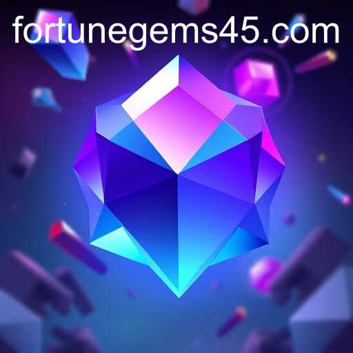 The Rise of Fortune Gems 4