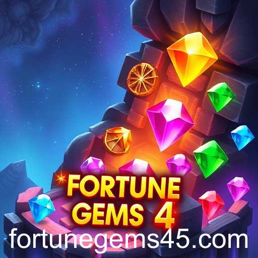 Fortune Gems 4: A New Era for Gaming Enthusiasts