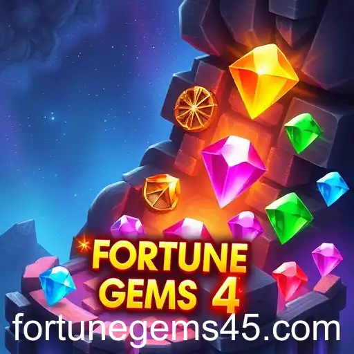 Fortune Gems 4: A New Era for Gaming Enthusiasts