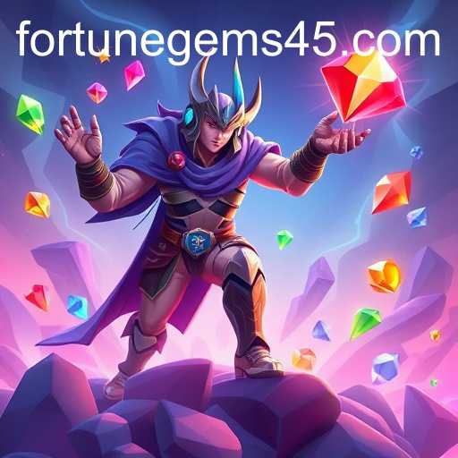 Fortune Gems 4 Sparks Excitement in Gaming Community