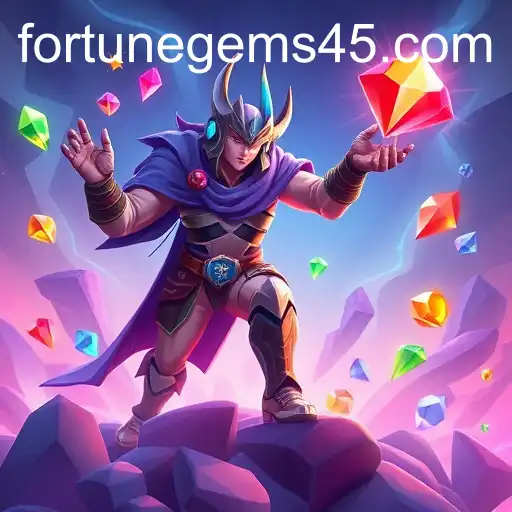 Fortune Gems 4 Sparks Excitement in Gaming Community