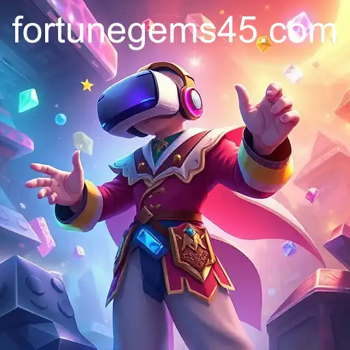 The Rise of 'Fortune Gems 4': A Dazzling Gaming Revolution