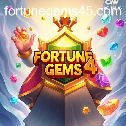The Rise of Fortune Gems 4 in Online Gaming