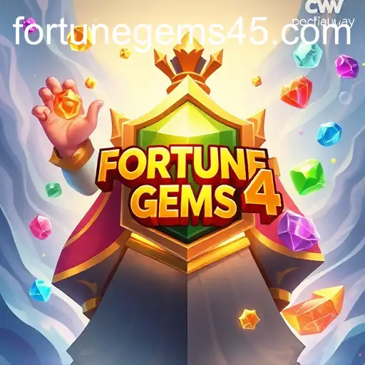 The Rise of Fortune Gems 4 in Online Gaming