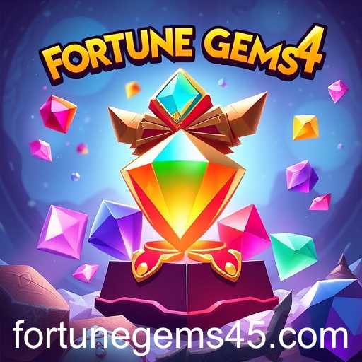 The Rising Popularity of Fortune Gems 4