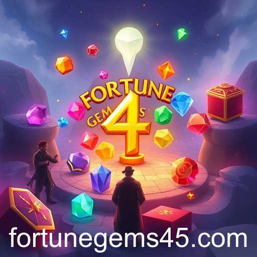 Future of Fortune Gems 4: A Look Ahead