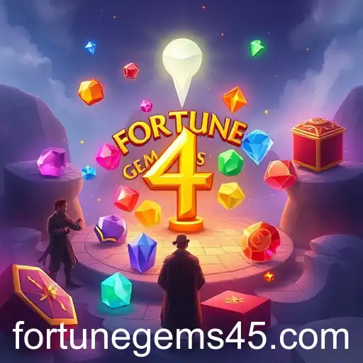 Future of Fortune Gems 4: A Look Ahead