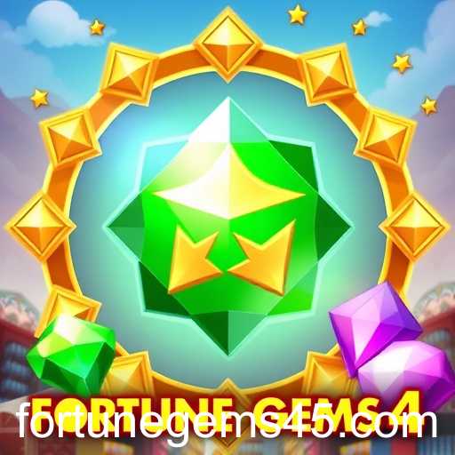 Exploring 'Fortune Gems 4': A Dive into the Gem Types Game Phenomenon