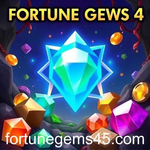 Mastering 'Fortune Gems 4': A Comprehensive Game Guide