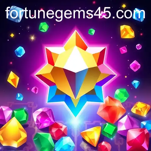 Discover the Thrilling World of Fortune Gems 4