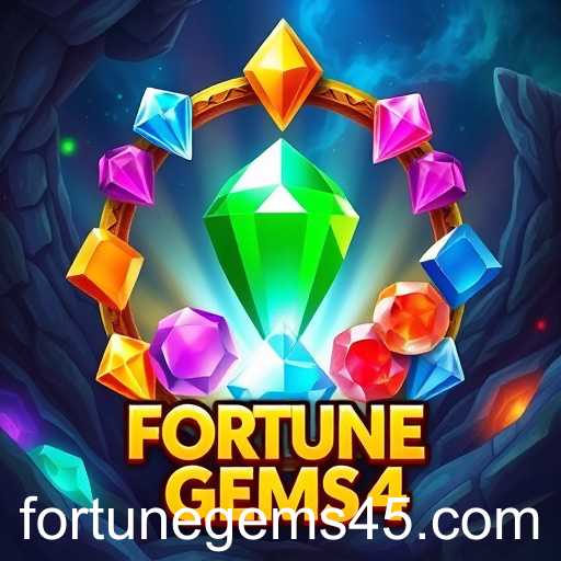 Explore the Exciting World of Fortune Gems 4 on 'Play Now'