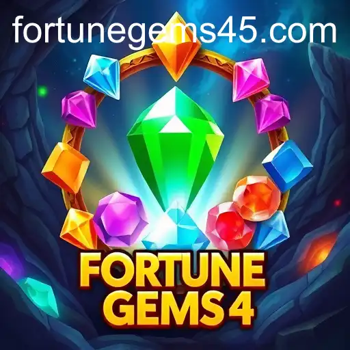 Explore the Exciting World of Fortune Gems 4 on 'Play Now'