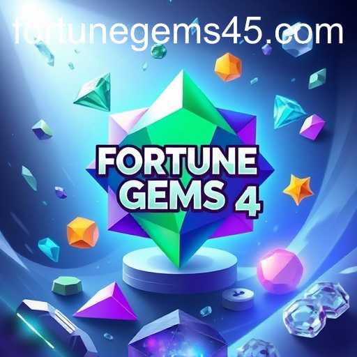 The Rise of Fortune Gems 4 in Gaming