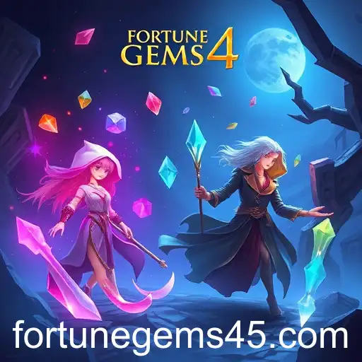 The Rise of Fortune Gems 4 in Gaming