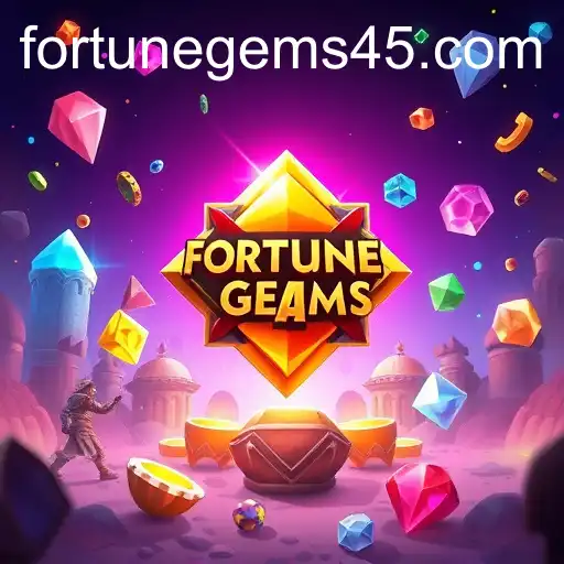 The Rise of Fortune Gems 4 in Gaming