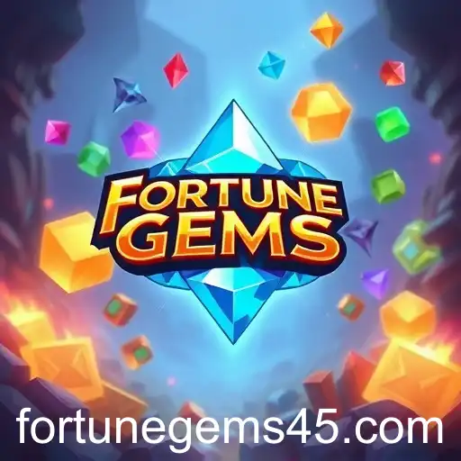 The Rise of Fortune Gems 4: A Glittering Path in Online Gaming