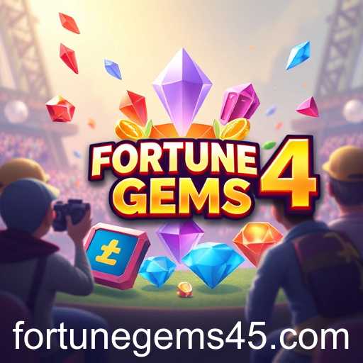 The Rise of Fortune Gems 4 in 2025